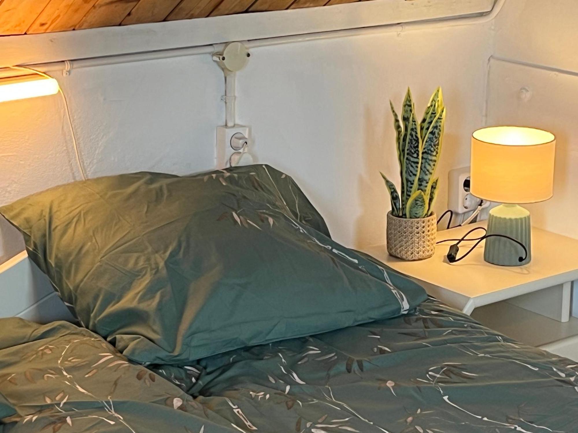Zon, Zee & Zo - Comfortabel Vakantiehuis Op Loopafstand Strand & Centrum Эгмонд-ан-Зее Экстерьер фото